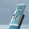 Seesoo 6-piece Nail Clipper Set