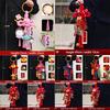 Chinese New Year Hanging Pendant Door Wall Feng Shui Ornaments Spring Festival Decor Hanging Knot Tassel Pendant Diy Material