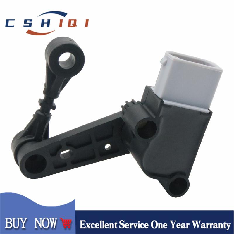 

C2D16581 Front Right Suspension Height Level Sensor For Jaguar XJ 20102010 2011 2012 2013 2014 2015 2016 2017 2018 New C2D21048