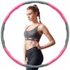 SP11 HULA HOOP SLIMMING WITH MASSAGE heavy large
