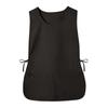 Gilet de coiffeur lavable, gilets imperméables, tablier de haute qualité pour Salon de coiffure