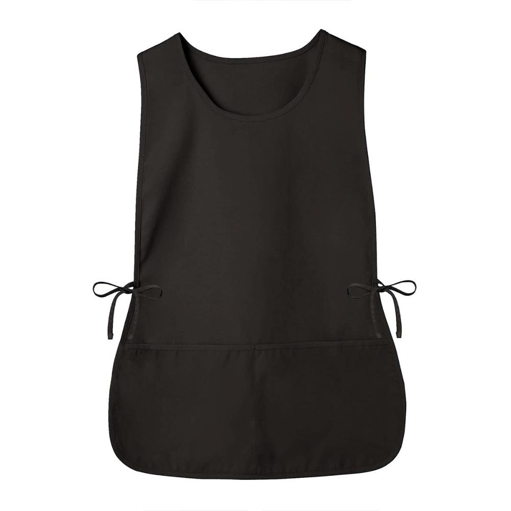 Gilet de coiffeur lavable, gilets imperméables, tablier de haute qualité pour Salon de coiffure