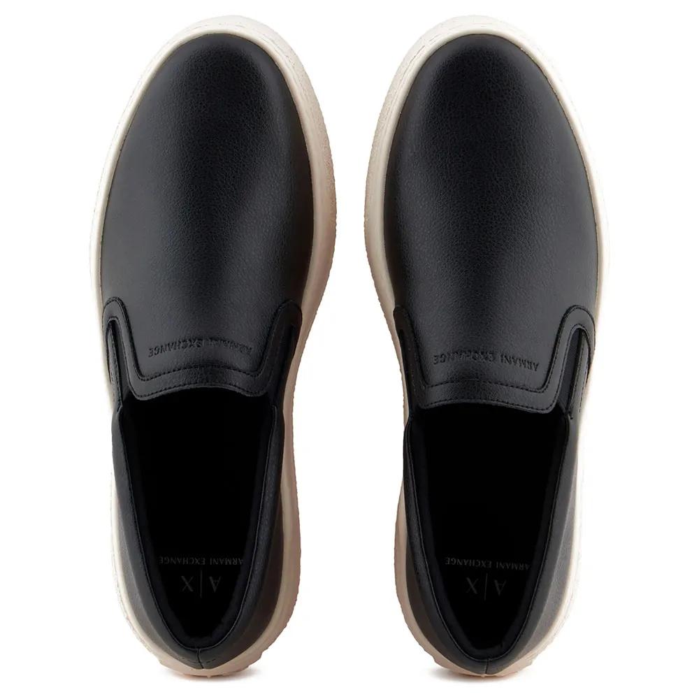 Armani Exchange Кросовки XUY012_XV799