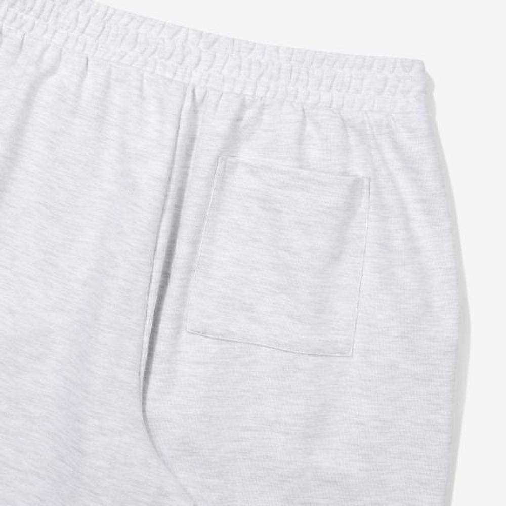 Fila Wide Fit Pants With Circle Logo