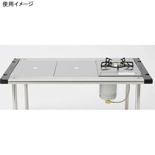 Stainless Tray 1 Unit
