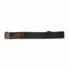 Leather Watch Band Magnetic Watch Band Replacement Wristband for Google Fitbit Air Daily Wear