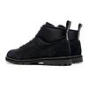 ONITSUKA TIGER Rinkan Boot 'Triple Black' 1183B514-001
