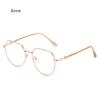 Myopia Glasses Luxurious Anti Blue Light Glasses Lense for Women -1.00 Eye Glasses for Women  Gafas De Lectura