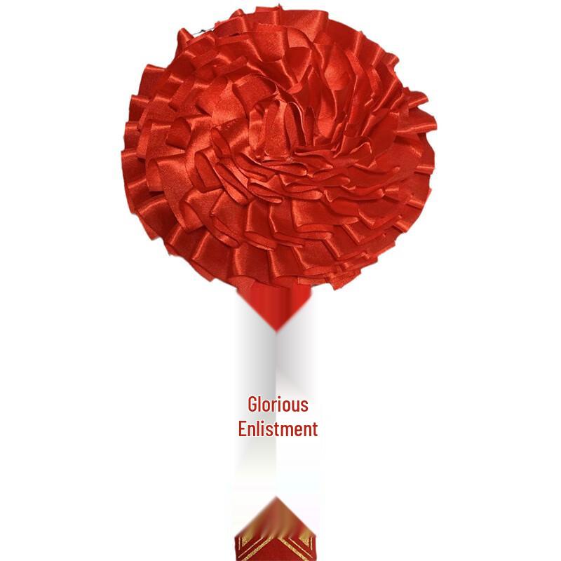 Haogongbang Ceremonial Ribbon Sash Set