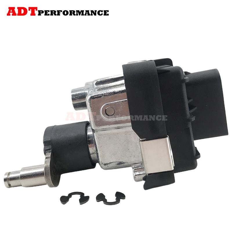 G-65 G65 GTD1752VRK Turbo Electronic Actuator 819977 8570080H08 8570080F06 8570080G07 11658570080 8570080 11658570081 8570081
