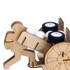Science DIY Building Model Early Learning Toy Gifts Educational Toys Experiment Kit for Boys