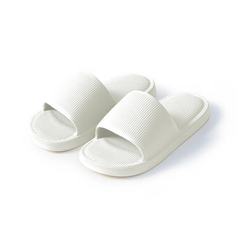 Grace 2024 All-Season EVA Thick-Soled Shower Slippers