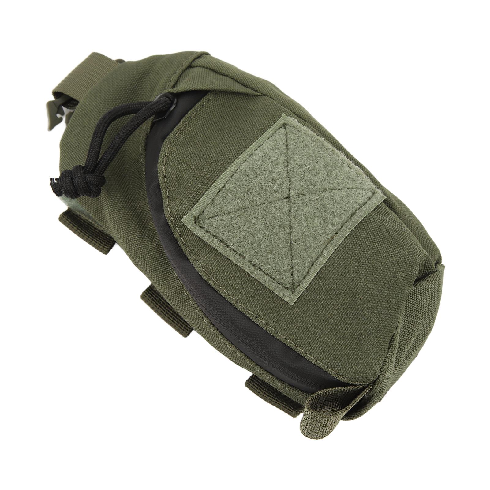 

Сумка-органайзер на лямку рюкзака великої місткості, кліпса для кріплення на плечовий ремінь рюкзака, аксесуар-сумка для туристів