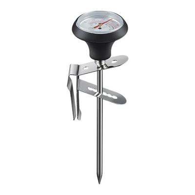 Coffee Temperature Probe Coffee Thermometer Coffee Brewing Coffee Temperature Measurement Tool Coffee Compact Design