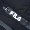 Fila Vielseitige Kapuzen-Daunenweste Herren Oberbekleidung Hero-Blau F11M449901FNV