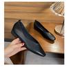 Fashion Women Flats 2025  Women's Ladies Female Woman Shoes Flats Leather Loafers Moccasins Mixed Colorful Non Slip On Shoes Women 2635