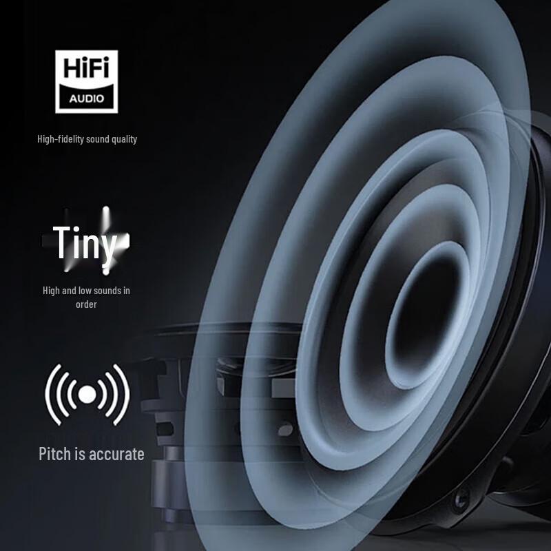 Huidu Professional Conference Speakers (CN version)