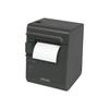 Epson TM L90 Imprimante de reçus thermique en ligne Rouleau (8 cm) 203 dpi jusqu'à 150 mm-sec USB 2.0, série