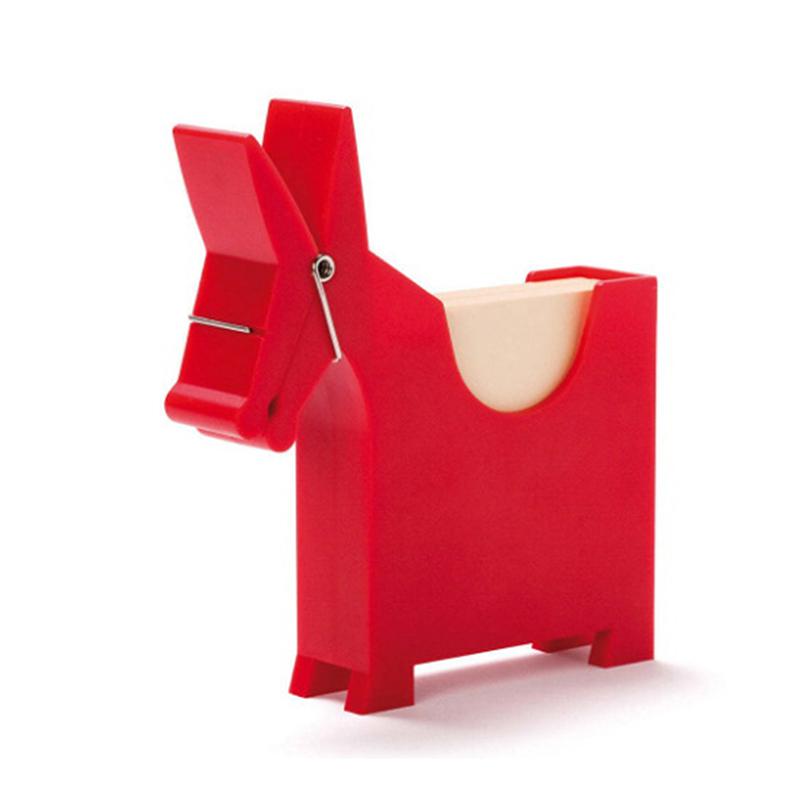 Desktop Memo Holder Cute Desk Accessories Supplies Funny Desk Decor Accessories Desk Supplies Holders Dispensers