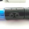 LED Red/Blue Traffic Safety Baton