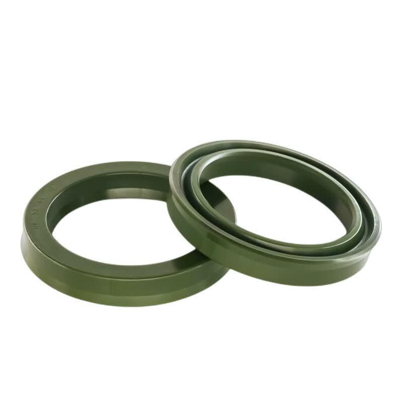 ZHIDE UN Type Polyurethane Hydraulic Oil Seal 1 Piece