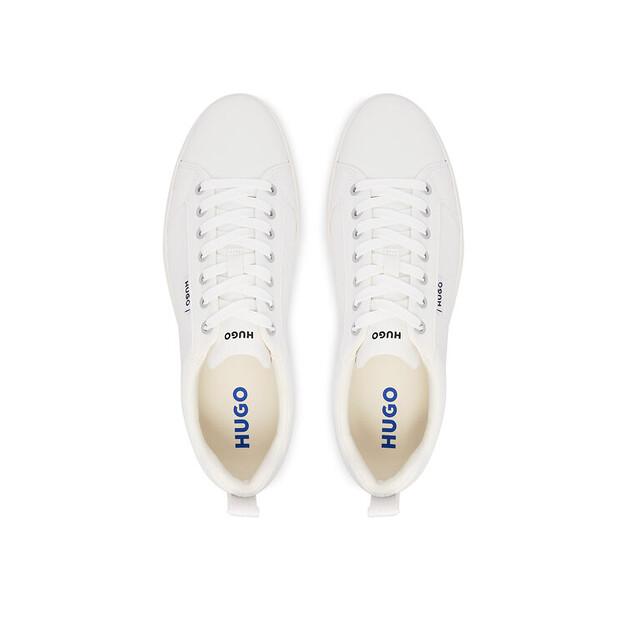 Кроссовки HUGO Morrie