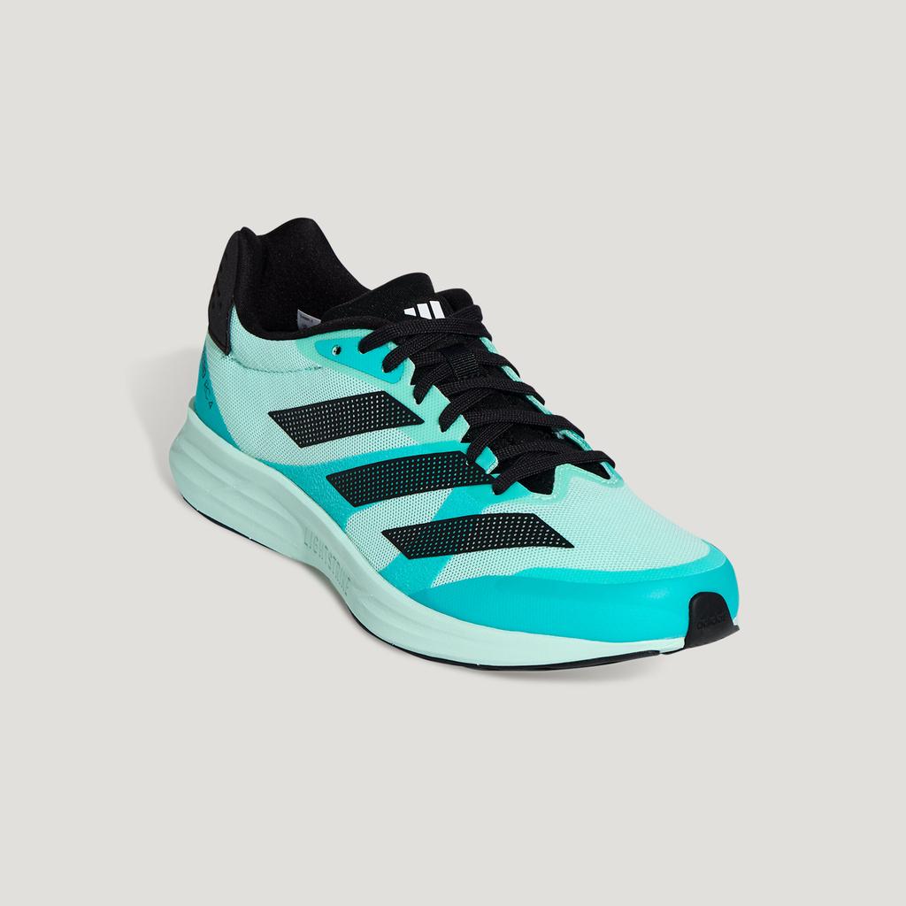 adidas Adizero RC 4 Training Running Shoes Unisex Blue Black