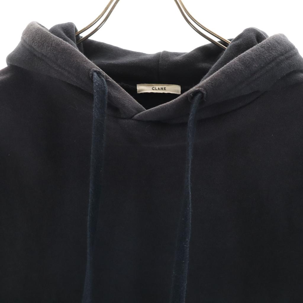 CLANE Sweatshirts 1 black Men's Used