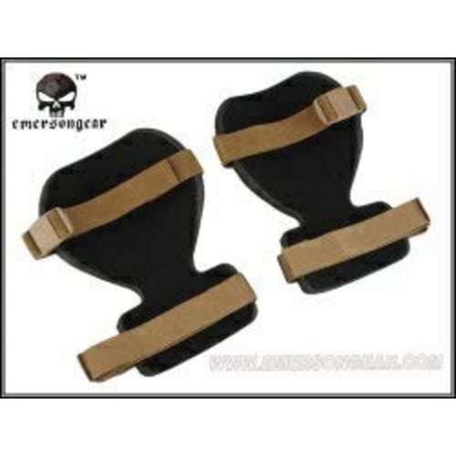 EMERSON ARC Type Knee Pads for Airsoft