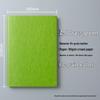 Custom A5 Office Notebook - Thick, Simple Notepad for Business Meetings, Logo Printable