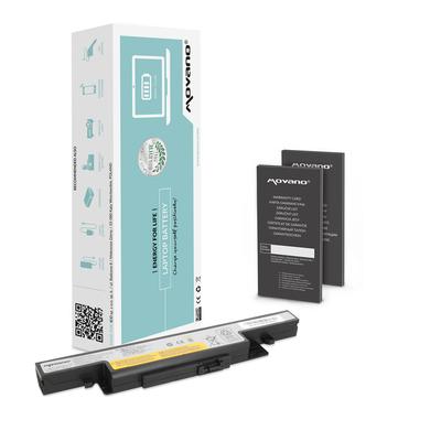 Akku für Lenovo IdeaPad Y500 Y510P Y590P
