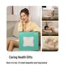 SKG V5 Portable Heating Massage Cushion CN plug (adapter included)