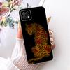 For Oppo A73 5G Case CPH2161 Luxury Flowers Butterfly Painted Cover Soft Slim Phone Case For Oppo A72 5G OppoA73 5G Fundas Coque