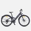ENGWE N1 AIR  Electric Bicycle 36V 10Ah Battery, 250W Motor, 75km Range, Carbon Fiber Frame, 700*38C Tire, Hydraulic Disc Brakes