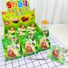 Decompression snail wall-climbing small toy, new creative toy, fun, gift for giving to others or friends