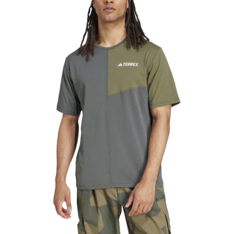 Adidas T Shirt Japan Version Men s JE0395- L