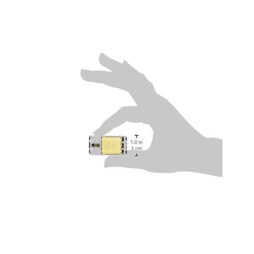 Panasonic Advanced Series Recessed Hotaru Switch C 3-way WTA5052