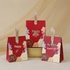 2025 Wedding Candy Gift Box: Elegant Packaging for Sweet Treats