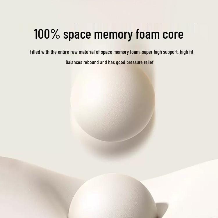 Latex Memory Foam Mattress Soft Pad for Home, Dorm, or Rental Use – Ideal for Single Tatami Beds