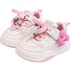 2026 Spring Girls' Stylish Soft Sole Casual Board Shoes