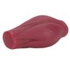 Human Body Muscle Replica Model Plastic Realistic Texture 1lb Muscle Replication Model for Nutritionist