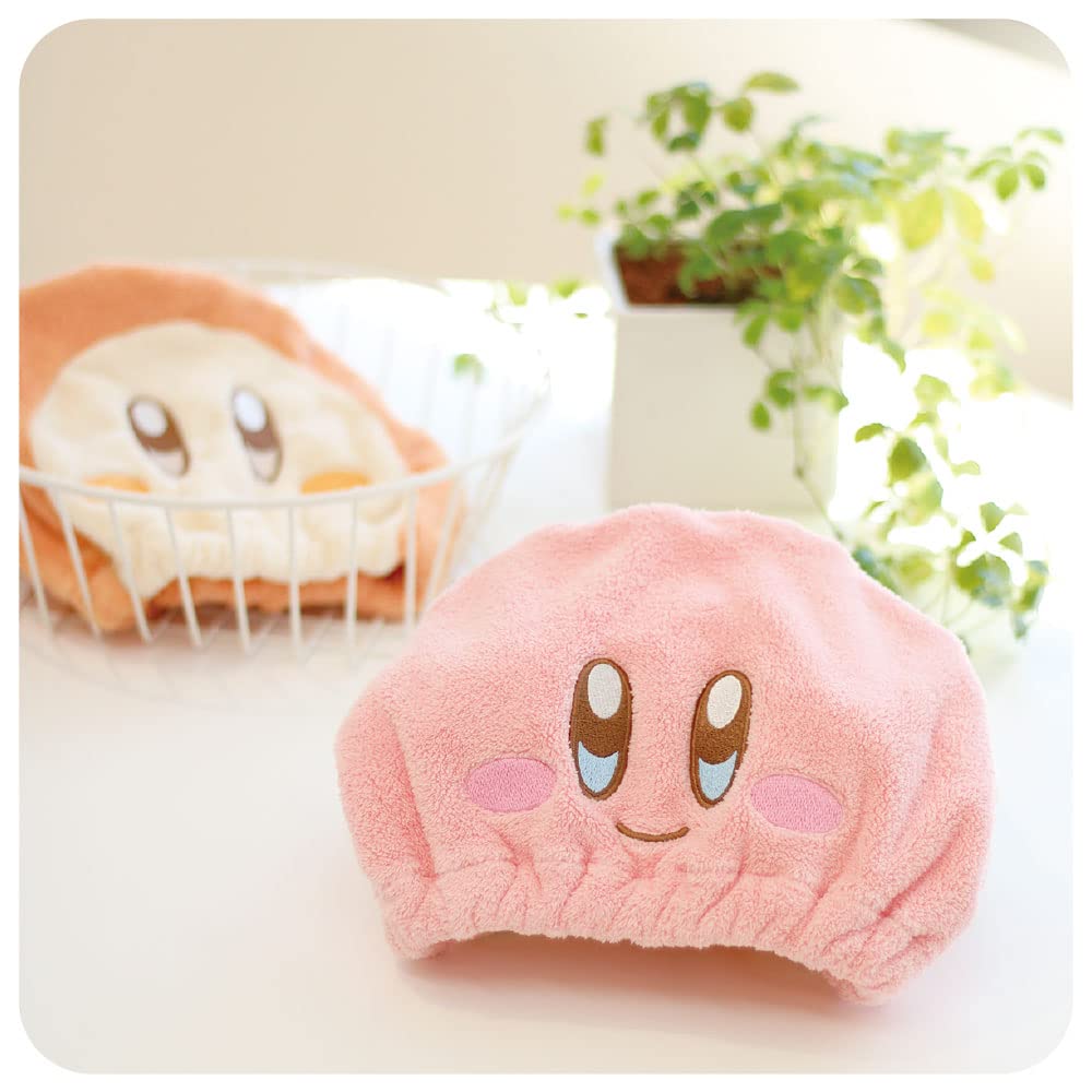 T's Factory Kirby Hair Cap, Kirby, 44-80cm, HK-5537584KB