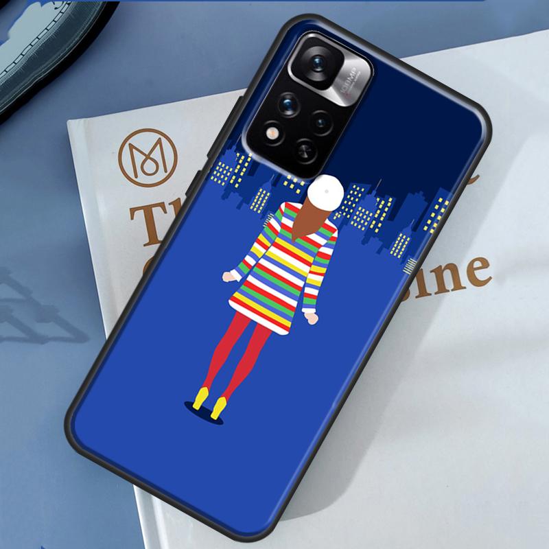 Glee TV Show Cover For Redmi 9 10 10A 10C 9A 9C 12C Case For Redmi Note 8 9 10 12 11 Pro 9S 10S 11S