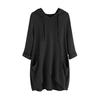 45720 Sleeve Hoodies for Women Oversized Hooded Pullover Tops