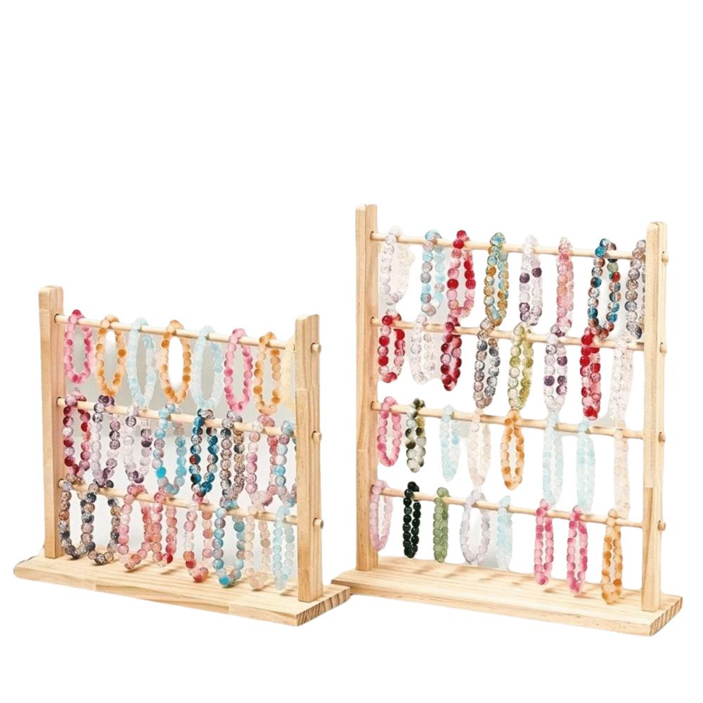 Jewelry Organizer Jewelry Tower Removable Bracelet Display Stand New Jewelry Storage Rack