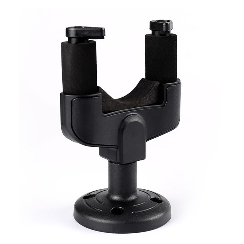 Electric Guitar Hanger Holder Stand Rack Hook Wall Mount For All Size Guitar Set