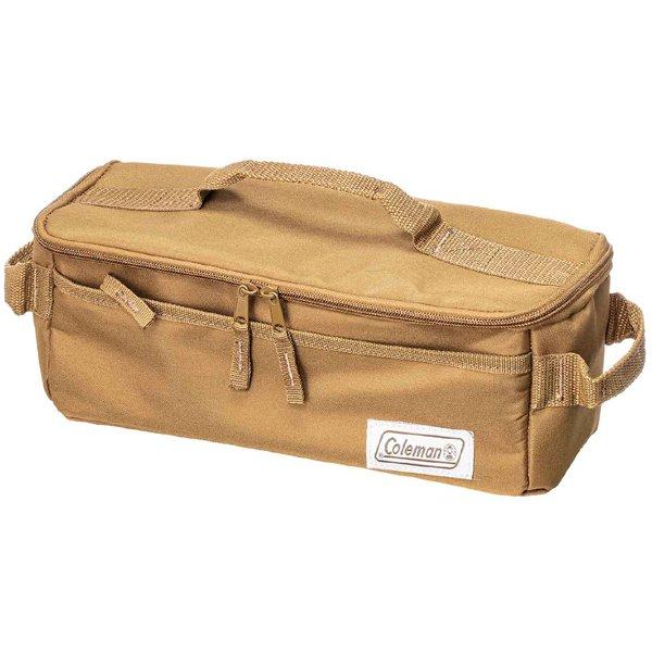

Coleman Coleman Ящик для кулинарных инструментов Coyote 2185813 [Кейс для уличного хранения]