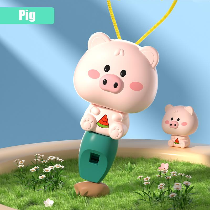 Children Whistle Musical Instruments Kids Educational Development Games Boy Girl Funny Toy for 1 Years Gifts Free Shipping