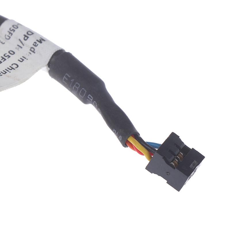 Pc Power Button Switch Cable 30Wgc For Optiplex 390 790 990 7010 Mt 48Cm