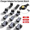 Smart Watch Micro Cable Charging Converter USB Female Charger Adapter Type C For Garmin Fenix 7 7S 7X 6 6S 6X 5 5S 5X Venu 2 2S